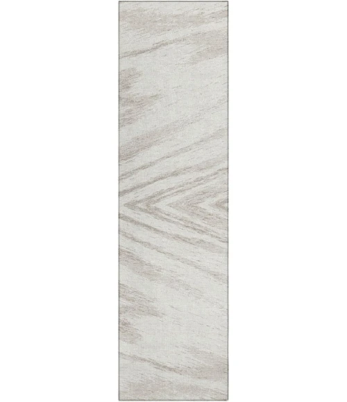 Addison Chantille ACN876-Ivory 2 ft. 3 in. X 7 ft. 6 in. Rectangle Rug