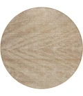 Addison Chantille ACN876-Khaki 8 ft. X 8 ft. Round Rug