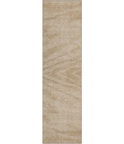 Addison Chantille ACN876-Khaki 2 ft. 3 in. X 7 ft. 6 in. Rectangle Rug