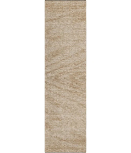 Addison Chantille ACN876-Khaki 2 ft. 3 in. X 7 ft. 6 in. Rectangle Rug