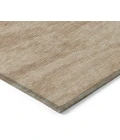 Addison Chantille ACN876-Khaki 2 ft. 3 in. X 7 ft. 6 in. Rectangle Rug