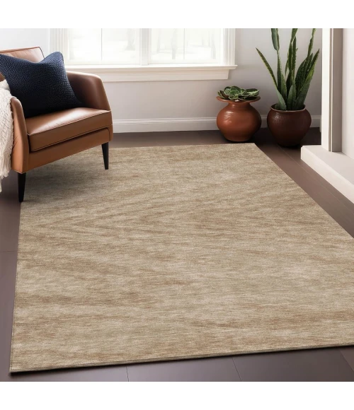 Addison Chantille ACN876-Khaki 3 ft. X 5 ft. Rectangle Rug