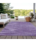 Addison Chantille ACN876-Purple 3 ft. X 5 ft. Rectangle Rug