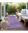 Addison Chantille ACN876-Purple 2 ft. 3 in. X 7 ft. 6 in. Rectangle Rug