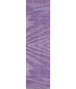 Addison Chantille ACN876-Purple 2 ft. 3 in. X 7 ft. 6 in. Rectangle Rug