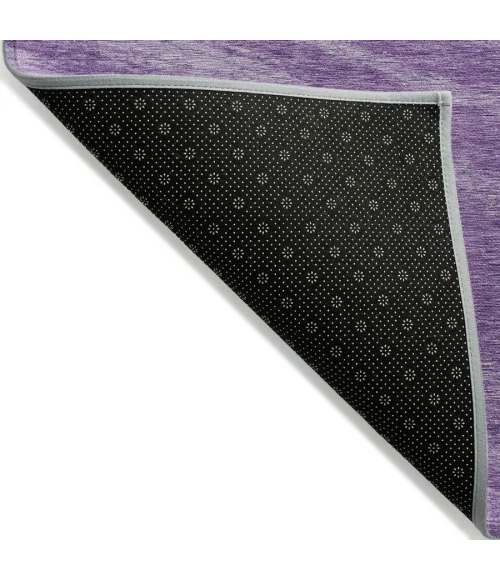Addison Chantille ACN876-Purple 3 ft. X 5 ft. Rectangle Rug