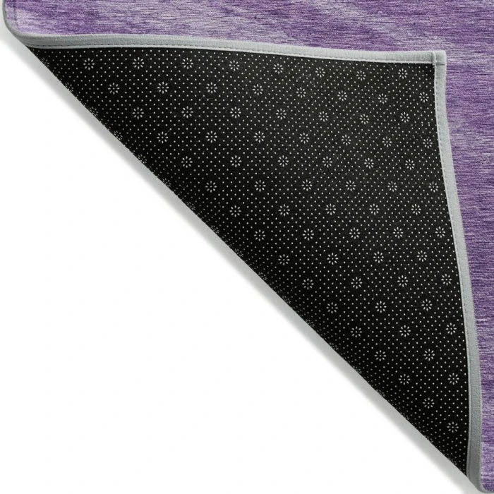 Addison Chantille ACN876-Purple 9 ft. X 12 ft. Rectangle Rug