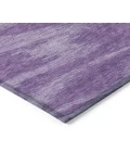 Addison Chantille ACN876-Purple 3 ft. X 5 ft. Rectangle Rug