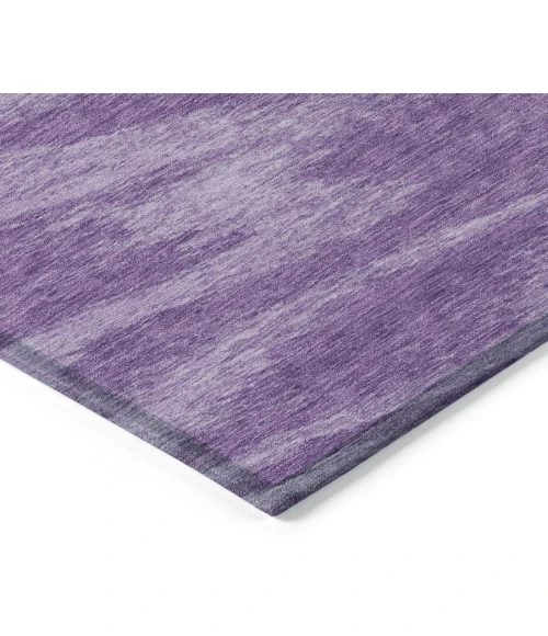 Addison Chantille ACN876-Purple 3 ft. X 5 ft. Rectangle Rug