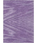 Addison Chantille ACN876-Purple 3 ft. X 5 ft. Rectangle Rug