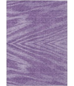 Addison Chantille ACN876-Purple 3 ft. X 5 ft. Rectangle Rug