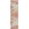 Addison Chantille ACN876-Salmon 2 ft. 3 in. X 7 ft. 6 in. Rectangle Rug