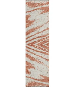 Addison Chantille ACN876-Salmon 2 ft. 3 in. X 7 ft. 6 in. Rectangle Rug