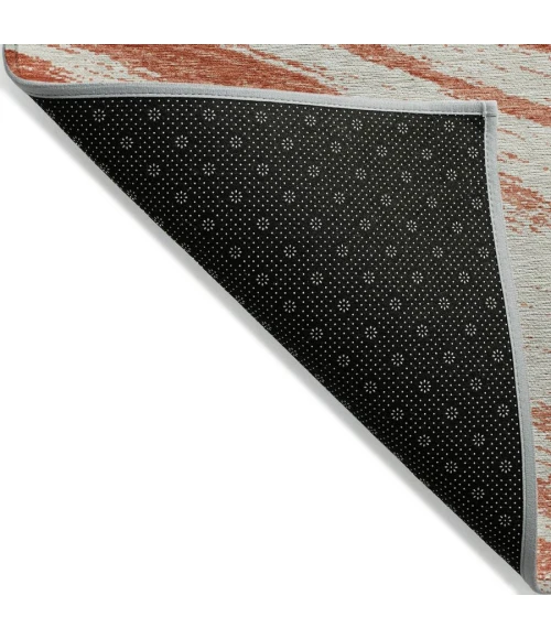 Addison Chantille ACN876-Salmon 2 ft. 3 in. X 7 ft. 6 in. Rectangle Rug