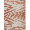 Addison Chantille ACN876-Salmon 10 ft. X 14 ft. Rectangle Rug