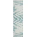 Addison Chantille ACN876-Teal 2 ft. 3 in. X 7 ft. 6 in. Rectangle Rug