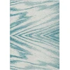 Addison Chantille ACN876-Teal 3 ft. X 5 ft. Rectangle Rug