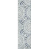 Addison Chantille ACN877-Blue 2 ft. 3 in. X 7 ft. 6 in. Rectangle Rug