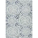 Addison Chantille ACN877-Blue 9 ft. X 12 ft. Rectangle Rug