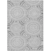 Addison Chantille ACN877-Gray 5 ft. X 7 ft. 6 in. Rectangle Rug