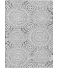 Addison Chantille ACN877-Gray 9 ft. X 12 ft. Rectangle Rug