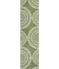 Addison Chantille ACN877-Green 2 ft. 3 in. X 7 ft. 6 in. Rectangle Rug
