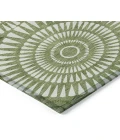 Addison Chantille ACN877-Green 2 ft. 3 in. X 7 ft. 6 in. Rectangle Rug