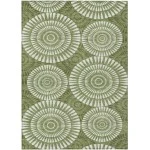 Addison Chantille ACN877-Green 9 ft. X 12 ft. Rectangle Rug
