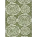 Addison Chantille ACN877-Green 9 ft. X 12 ft. Rectangle Rug