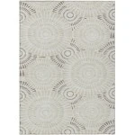Addison Chantille ACN877-Taupe 9 ft. X 12 ft. Rectangle Rug
