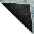 Addison Chantille ACN877-Teal 10 ft. X 14 ft. Rectangle Rug