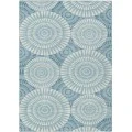 Addison Chantille ACN877-Teal 10 ft. X 14 ft. Rectangle Rug