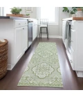 Addison Chantille ACN878-Aloe 2 ft. 3 in. X 7 ft. 6 in. Rectangle Rug