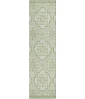 Addison Chantille ACN878-Aloe 2 ft. 3 in. X 7 ft. 6 in. Rectangle Rug