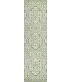 Addison Chantille ACN878-Aloe 2 ft. 3 in. X 7 ft. 6 in. Rectangle Rug
