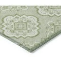 Addison Chantille ACN878-Aloe 5 ft. X 7 ft. 6 in. Rectangle Rug