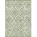 Addison Chantille ACN878-Aloe 5 ft. X 7 ft. 6 in. Rectangle Rug