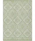 Addison Chantille ACN878-Aloe 9 ft. X 12 ft. Rectangle Rug