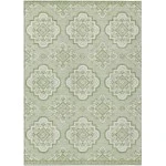 Addison Chantille ACN878-Aloe 3 ft. X 5 ft. Rectangle Rug
