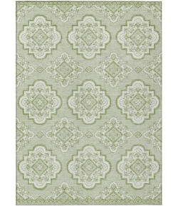 Addison Chantille ACN878-Aloe 9 ft. X 12 ft. Rectangle Rug
