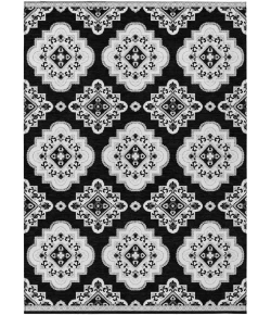 Addison Chantille ACN878-Black 9 ft. X 12 ft. Rectangle Rug