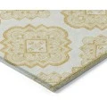 Addison Chantille ACN878-Gold 3 ft. X 5 ft. Rectangle Rug