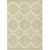 Addison Chantille ACN878-Gold 9 ft. X 12 ft. Rectangle Rug