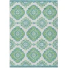 Addison Chantille ACN878-Lime 9 ft. X 12 ft. Rectangle Rug