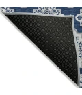 Addison Chantille ACN878-Navy 3 ft. X 5 ft. Rectangle Rug