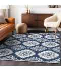 Addison Chantille ACN878-Navy 3 ft. X 5 ft. Rectangle Rug