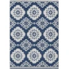 Addison Chantille ACN878-Navy 9 ft. X 12 ft. Rectangle Rug