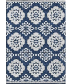 Addison Chantille ACN878-Navy 3 ft. X 5 ft. Rectangle Rug