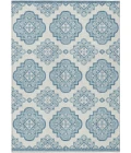 Addison Chantille ACN878-Teal 9 ft. X 12 ft. Rectangle Rug