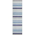 Addison Chantille ACN879-Blue 2 ft. 3 in. X 7 ft. 6 in. Rectangle Rug